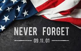 9-11 Memorial