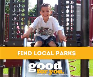 Find Local Parks