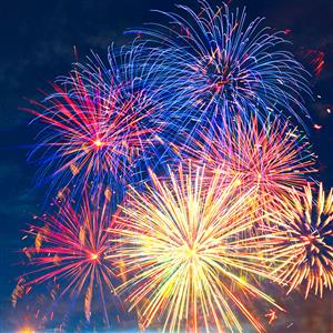 Fireworks