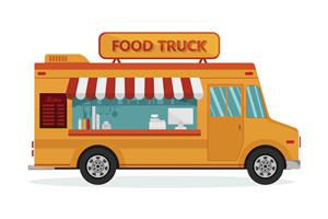 Food Truck Festival